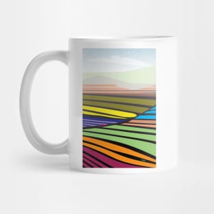 Coachella Farms Mug